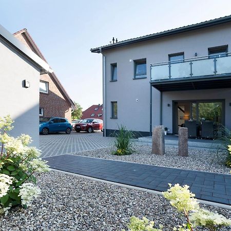 Apartament Ankerplatz 16 Neustadt in Holstein Zewnętrze zdjęcie