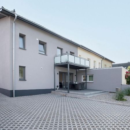 Apartament Ankerplatz 16 Neustadt in Holstein Zewnętrze zdjęcie