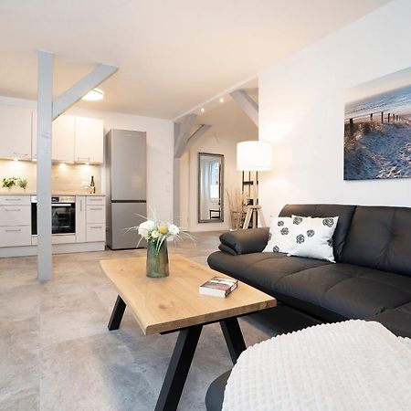 Apartament Ankerplatz 16 Neustadt in Holstein Zewnętrze zdjęcie