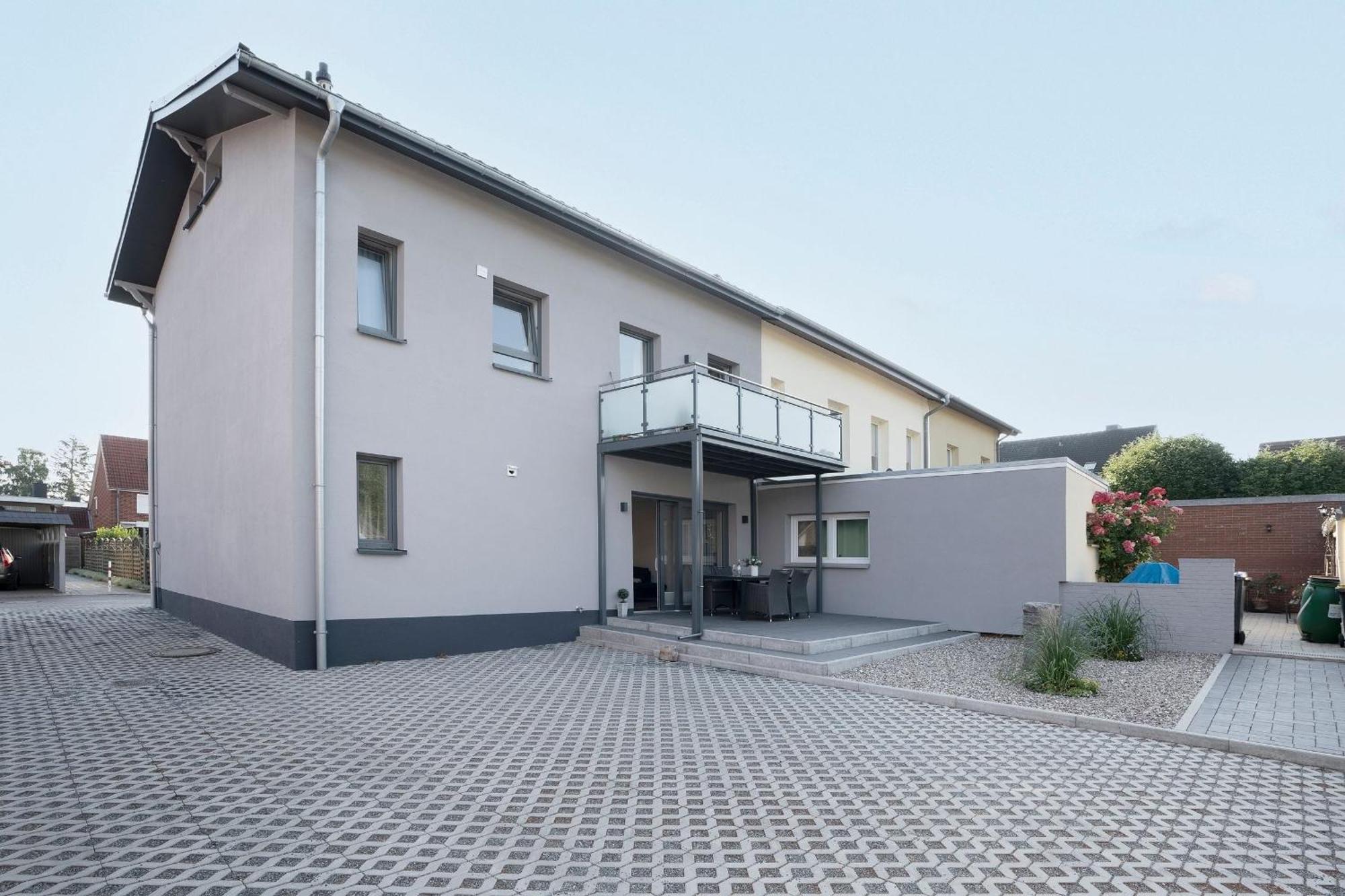 Apartament Ankerplatz 16 Neustadt in Holstein Zewnętrze zdjęcie