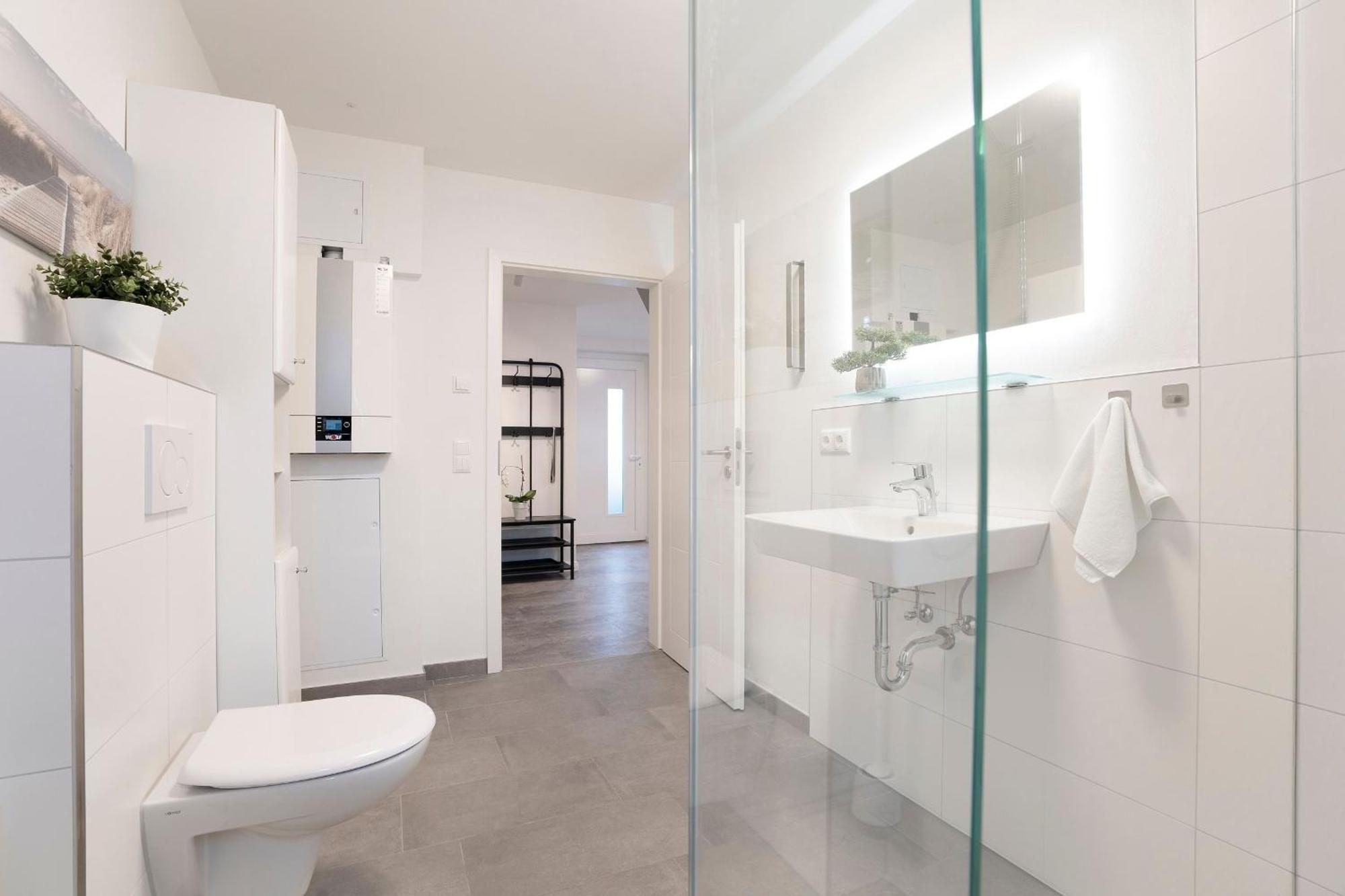 Apartament Ankerplatz 16 Neustadt in Holstein Zewnętrze zdjęcie