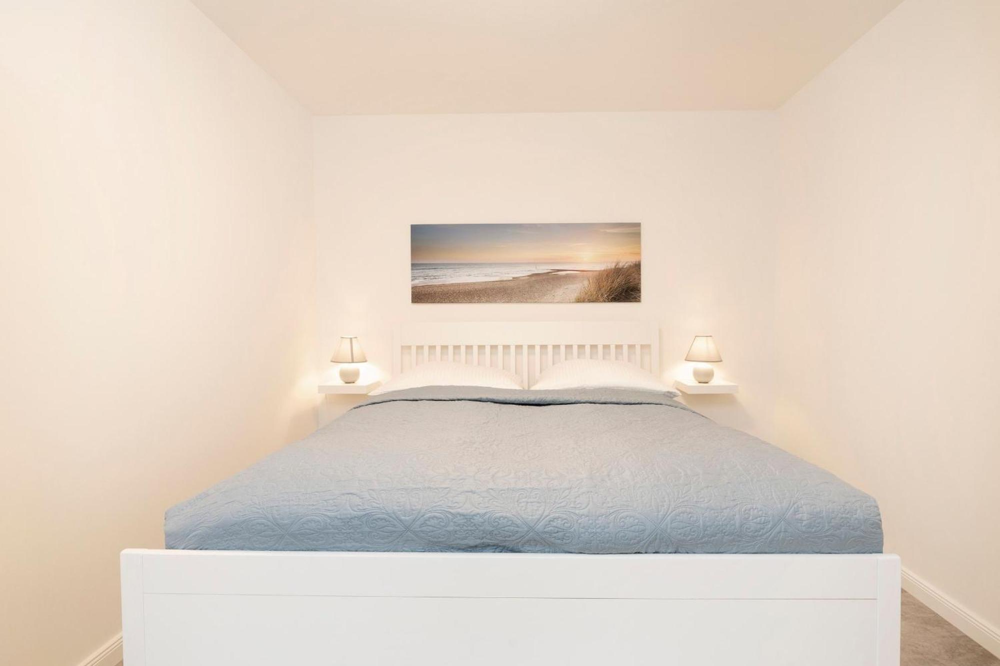 Apartament Ankerplatz 16 Neustadt in Holstein Zewnętrze zdjęcie