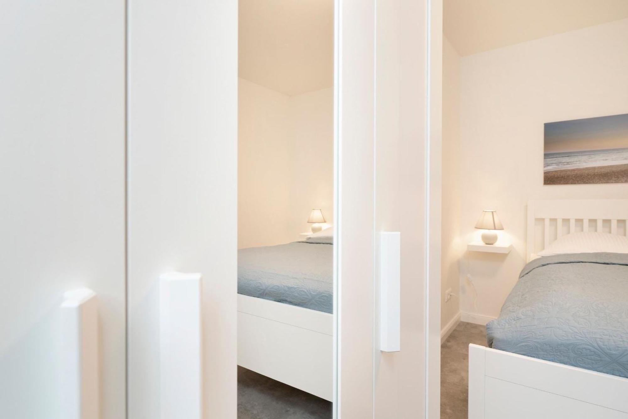 Apartament Ankerplatz 16 Neustadt in Holstein Zewnętrze zdjęcie
