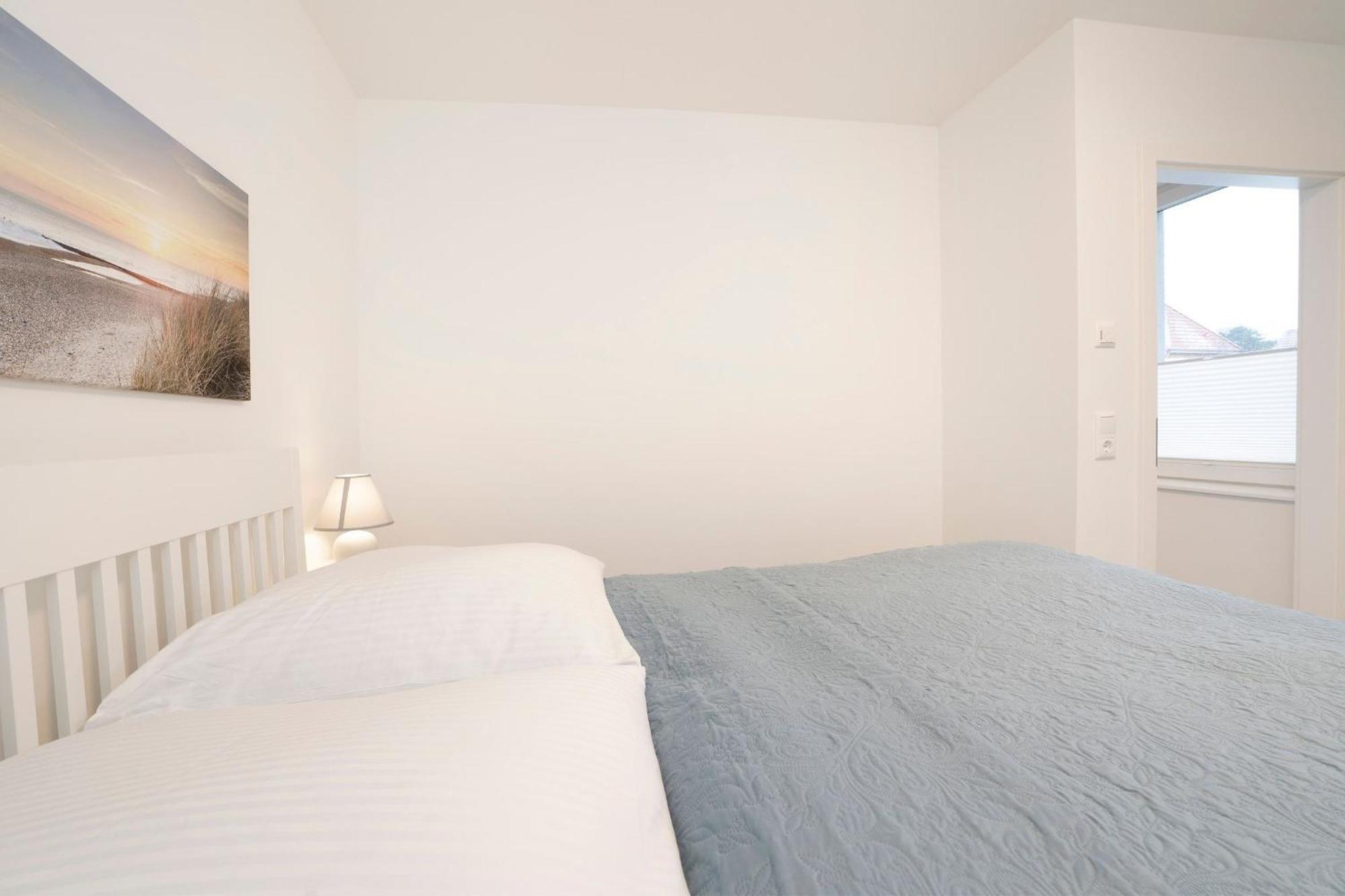 Apartament Ankerplatz 16 Neustadt in Holstein Zewnętrze zdjęcie