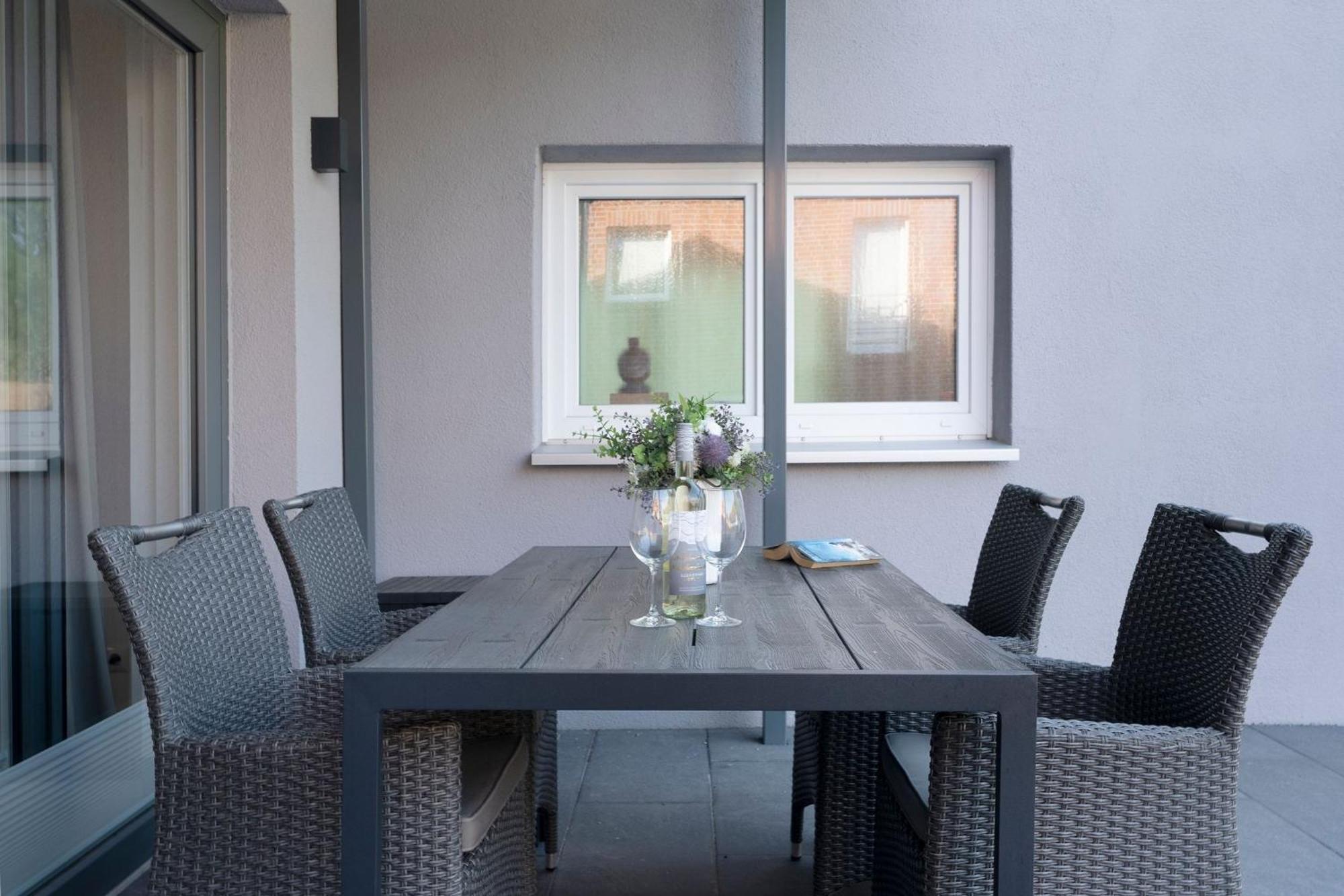 Apartament Ankerplatz 16 Neustadt in Holstein Zewnętrze zdjęcie