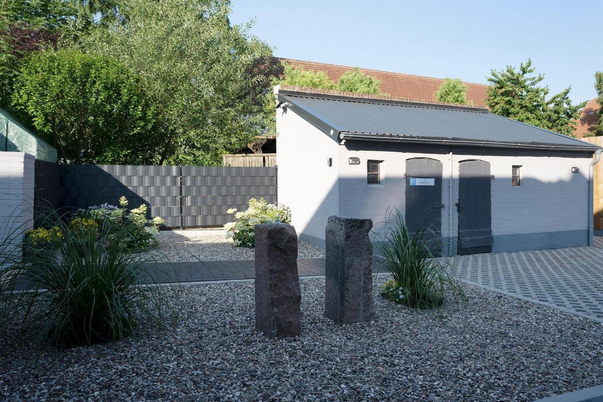 Apartament Ankerplatz 16 Neustadt in Holstein Zewnętrze zdjęcie