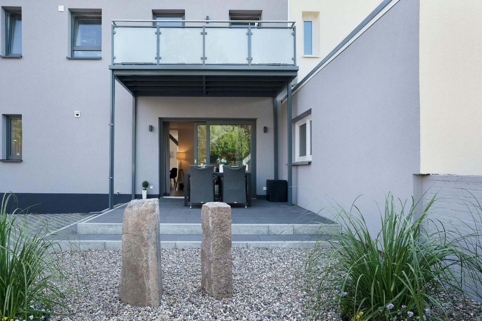 Apartament Ankerplatz 16 Neustadt in Holstein Zewnętrze zdjęcie