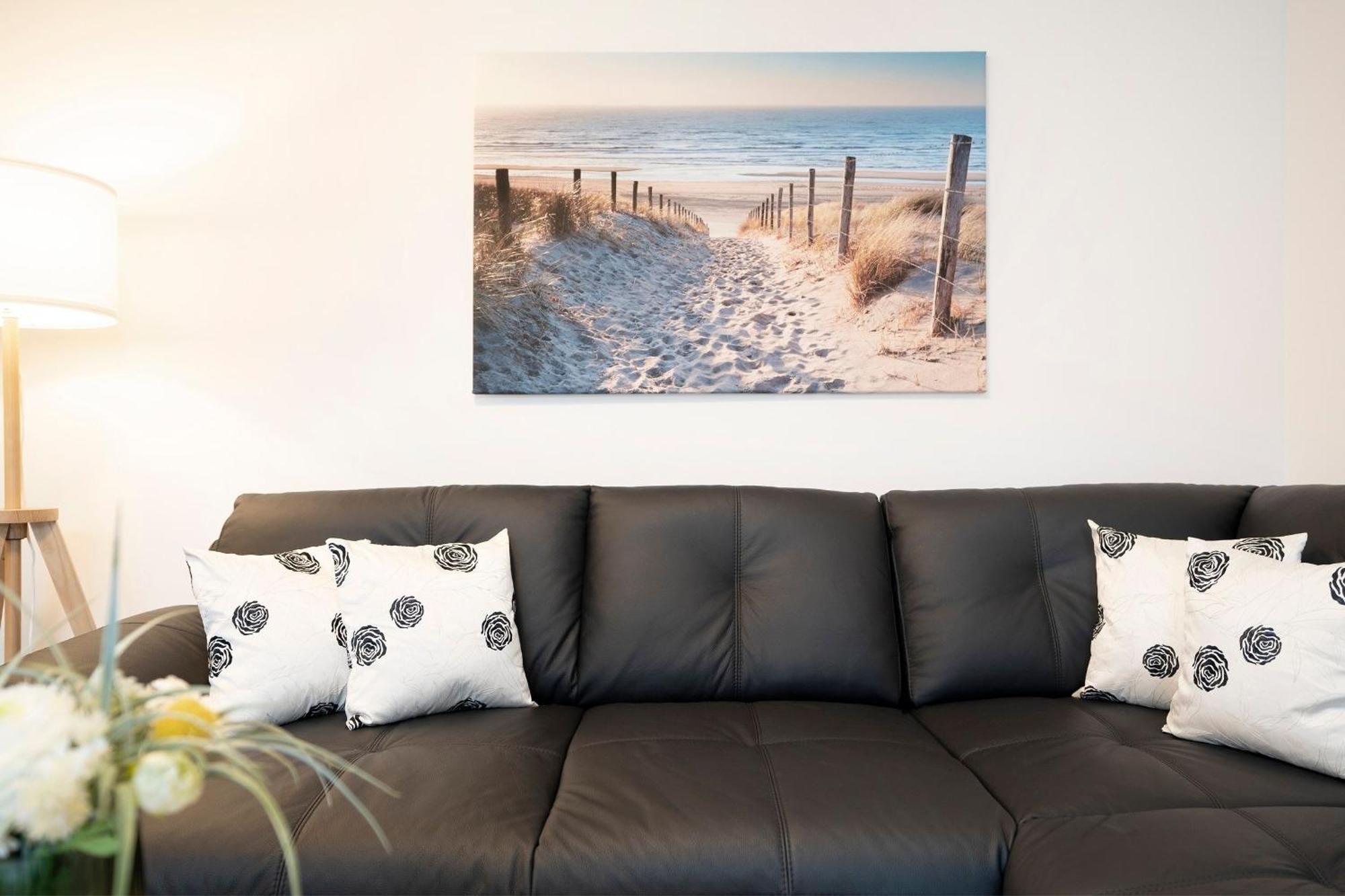 Apartament Ankerplatz 16 Neustadt in Holstein Zewnętrze zdjęcie