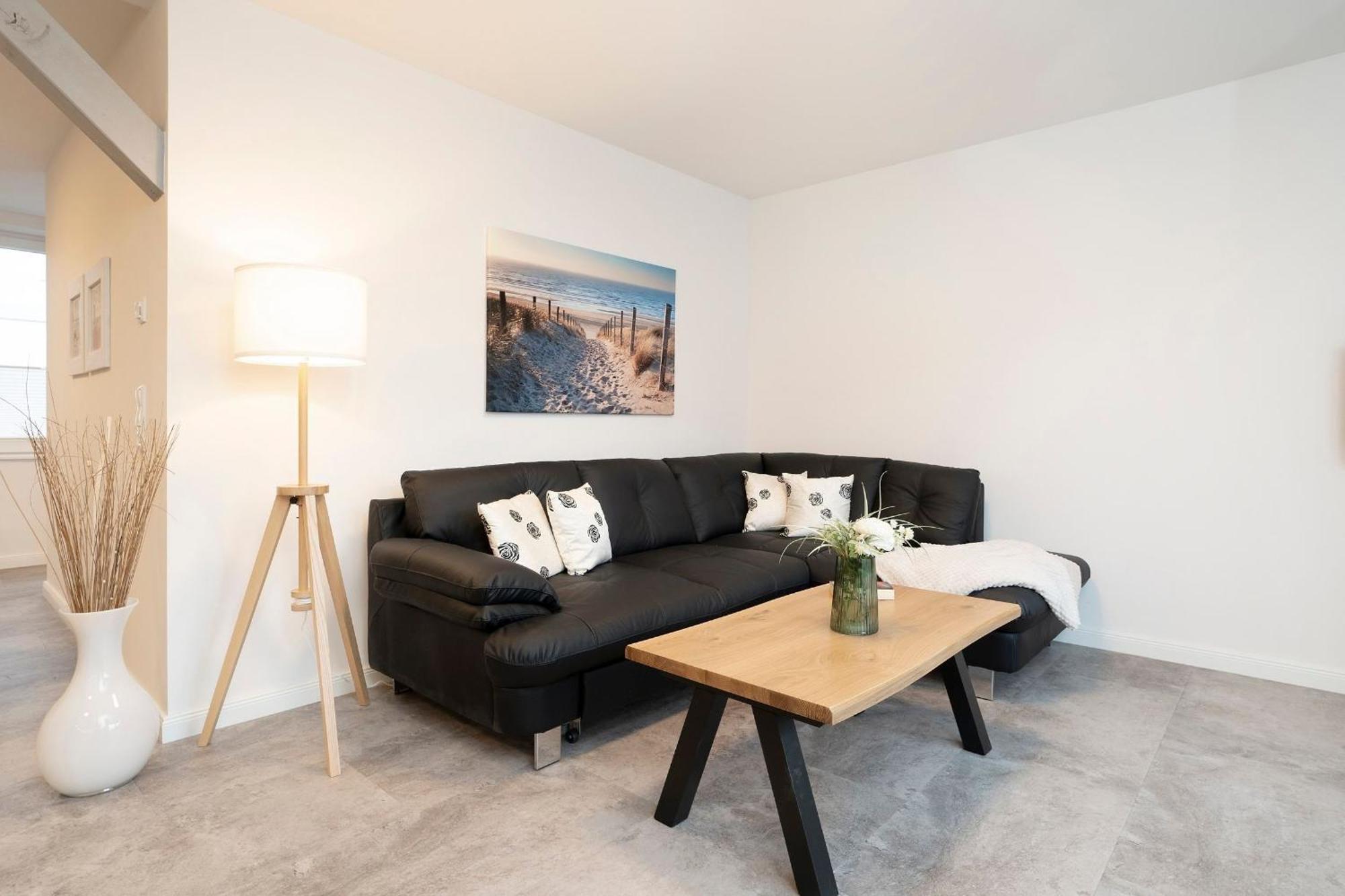 Apartament Ankerplatz 16 Neustadt in Holstein Zewnętrze zdjęcie